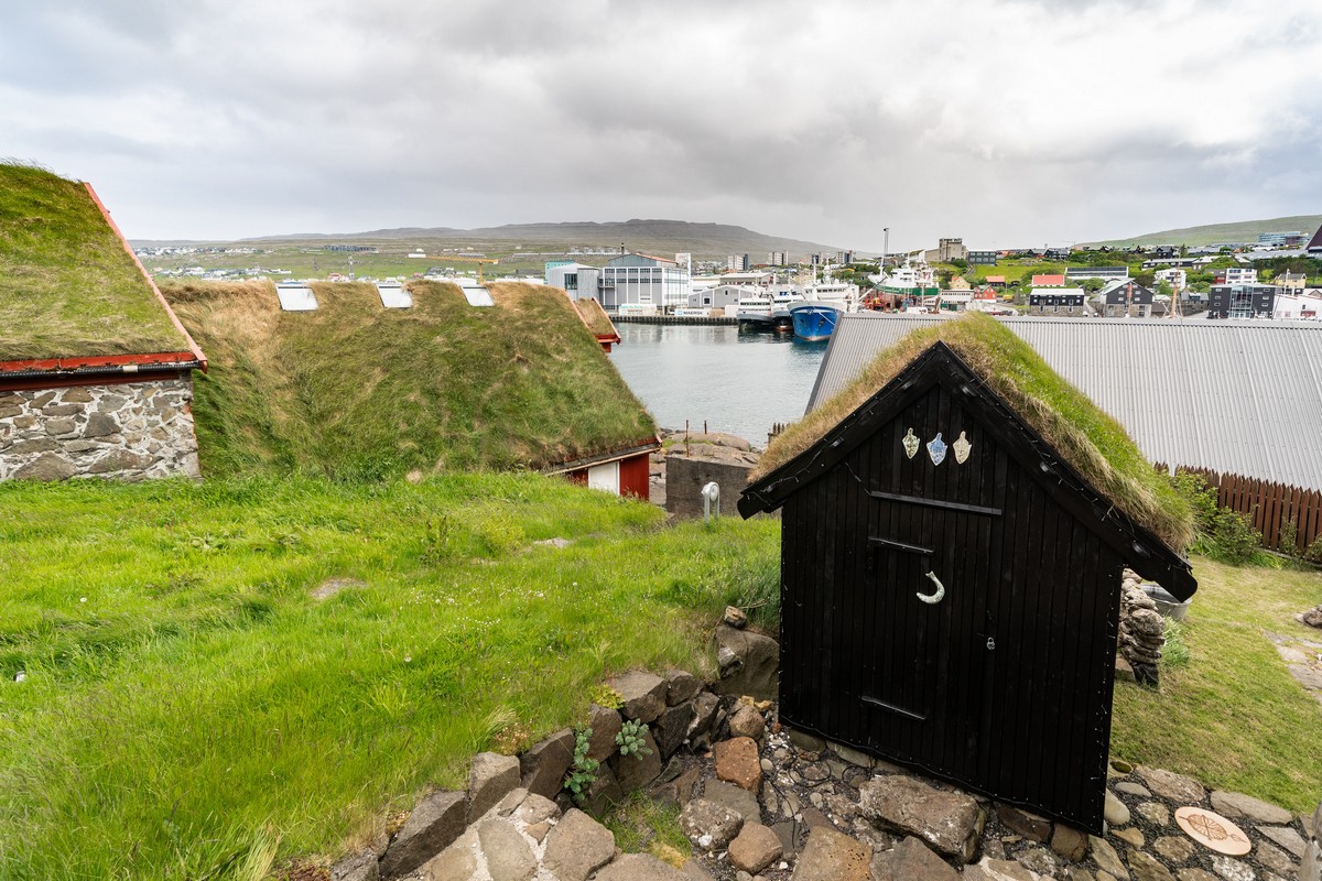 Torshavn